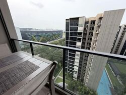 The Tapestry (D18), Condominium #623940131